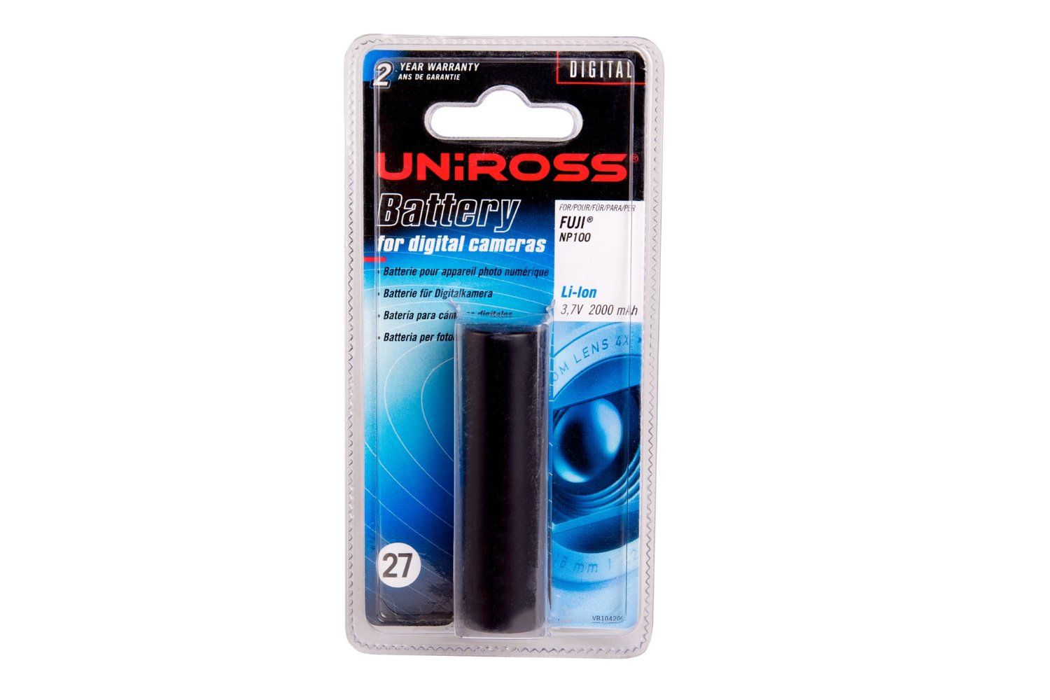 Uniross VB104206