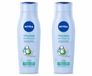 NIVEA 2 x Volume Care Shampoo