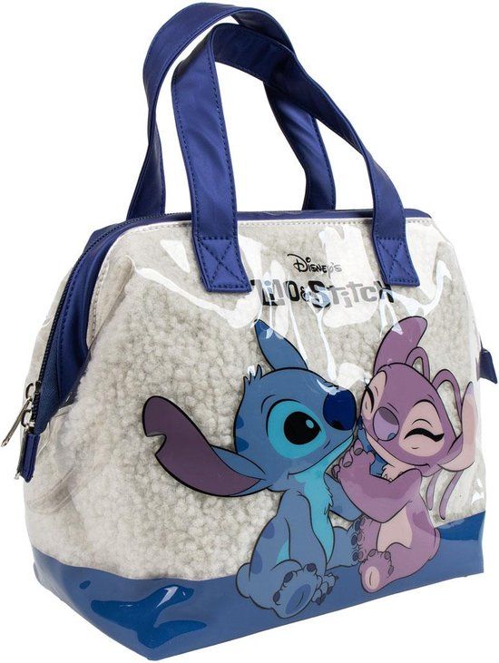 Disney Stitch Toilettas Meisjes - Multi