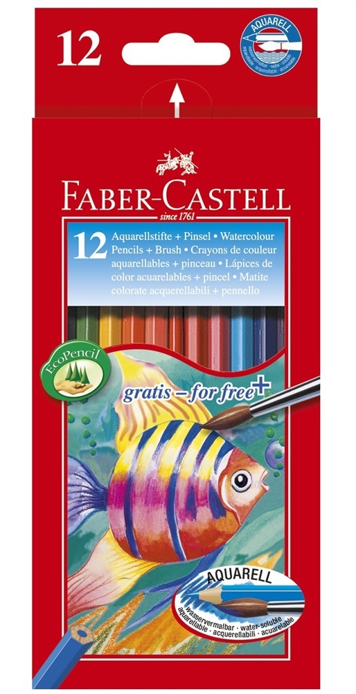 Faber-Castell 4005401144137