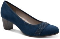 Jana Dames Pumps 8-22467-42 805 H-breedte Maat: 39 EU