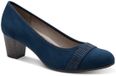 Jana Dames Pumps 8-22467-42 805 H-breedte Maat: 39 EU