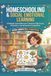 Homeschooling & Social Emotional Learning: Il Metodo Scientifico per Crescere Figli Sicuri, Empatici e Socialmente Competenti