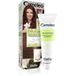 Delia Cosmetics Cameleo Color Essence Hair Color Cream Mahogany Brown 75g