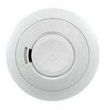 Ei Electronics Ei650 - Détecteur de fumée - Détecteur optique - Sans fil - Autonomie de 10 ans