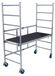 Krause RollTec vouwsteiger