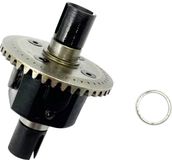 Reely RE-7154307 Reserveonderdeel Differentieel