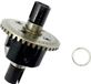 Reely RE-7154307 Reserveonderdeel Differentieel