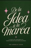 De la Idea a la Marca: La Magia de Convertir Tu Creatividad en una Marca de Moda