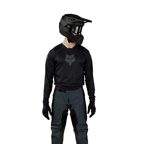 Fox Racing 180 Blackout Jersey