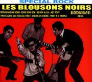 Les Blousons Noris 1961 1962