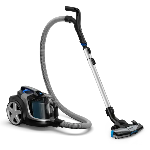 Philips PowerPro Expert Stofzuiger zonder zak FC9735/01R1