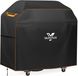 210D Oxford Housse de barbecue
