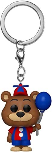 Funko POP! KEYCHAIN: Five Nights at Freddy's - Balloon Freddy