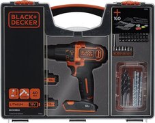 BLACK+DECKER BDCHD18BOA