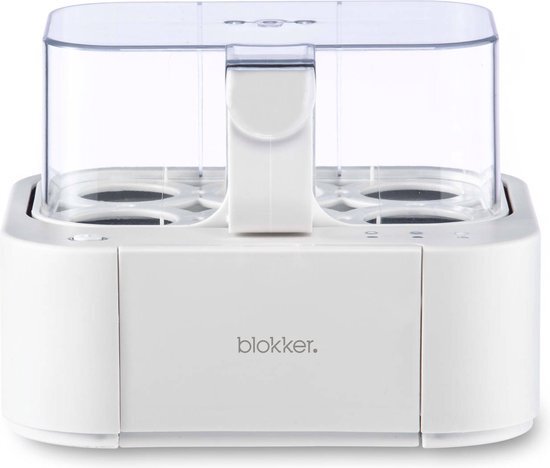 Blokker Bl-70003 Eierkoker 'Smart'