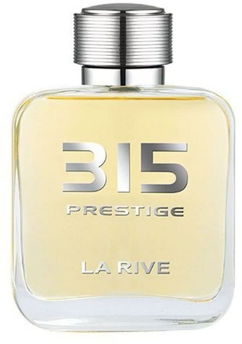 La Rive 315 Prestige eau de toilette / 100 ml / heren