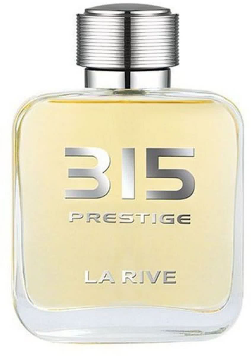 La Rive Eau de Toilette / 100 ml / Heren