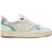 Faguo Chaussures femme en suède Dahlia