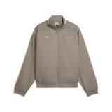 PUMA Veste de sport 'Porsche Legacy' greige