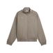 PUMA Veste de sport 'Porsche Legacy' greige