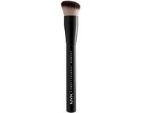 Nyx Professional Makeup Can't Stop Won't Stop Foundation Brush - Black