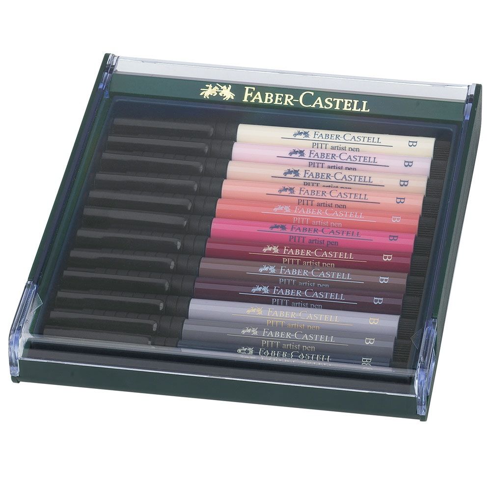 Faber-Castell 4005402674244 Kleurpotloden