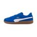 PUMA Handball schoenen, Blauw/Wit, Maat 35,5