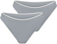 SLOGGI Slip ' Blue GO Sense ' grijs