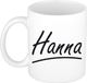 Bellatio Decorations Hanna Naam koffiemok