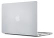 Pipetto Hardshell hoes met stippen, doorschijnend - voor MacBook Neo 13" (A18 Pro)