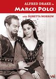 Drake, Alfred/Morrow, Doretta/.. - Marco Polo