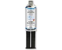 WEICON Epoxylijm Snel-Metaal – 24 ml