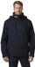Helly Hansen Crew Hooded Midlayer Jas Blauw 5XL Heren