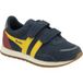 Gola Austin Strap Enfants Baskets