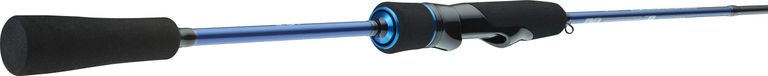 DAIWA Triforce Pike, 2.7m, 8.86ft, 30-70g, 2 pièces, canne à brochet, rapide, 11403-271