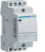 Hager Installatieschakelaar 25A 3 maakcontacten 230V - ESC325