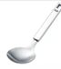 Fissler Original-Profi Collection - Groente- en Rijstlepel – Serveerlepel - RVS Keukentool – Ergonomisch Handvat