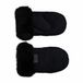Shepherd of Sweden Furuvik Gants Femme Noir M