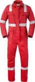 HAVEP Overall 5-Safety 2033 - Rood - 58