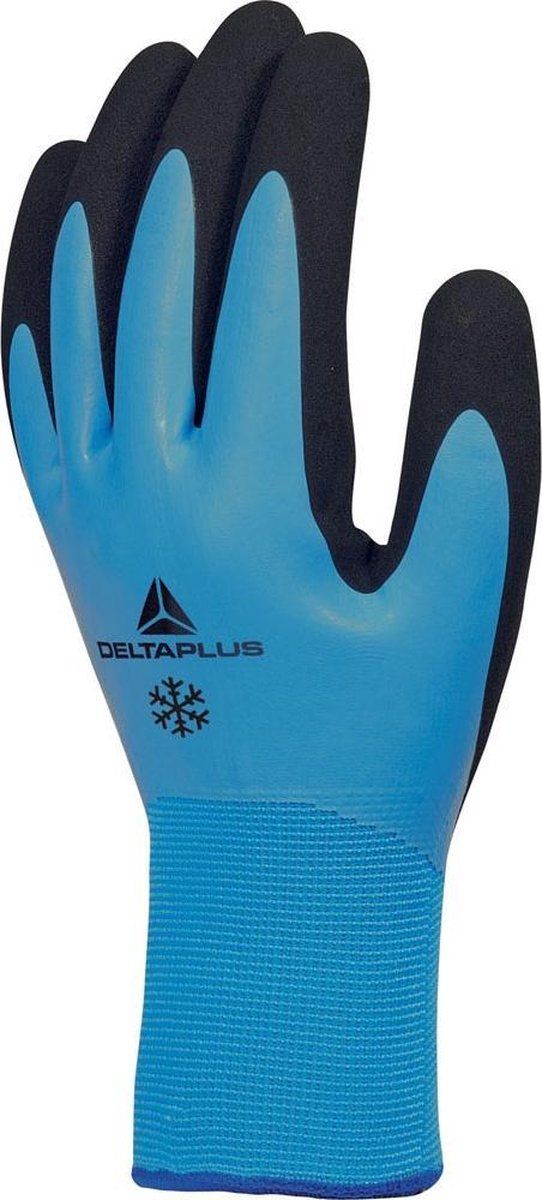 Delta Plus VV736 Werkhandschoen Latex - maat 10 - 3295249201272