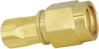 SSB Electronic Aircell 5 7750 SMA-connector Stekker, recht 50 Ω 1 stuk(s)
