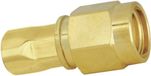 SSB Electronic Aircell 5 7750 SMA-connector Stekker, recht 50 Ω 1 stuk(s)