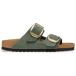 Birkenstock Sabots Arizona Big Buckle Femme