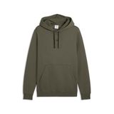 PUMA Heren Essentials No.1 Logo Fleece Hoodie