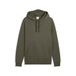 PUMA Heren Essentials No.1 Logo Fleece Hoodie