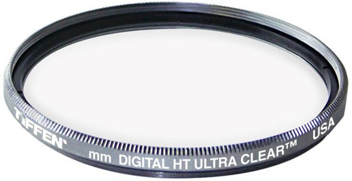 Tiffen digital ht titanium 43 mm uv filter