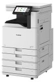 Canon Imageforce C3150 MFP: Multifunctionele kleurenlaserprinter, A3-formaat, 50 pagina's per minuut