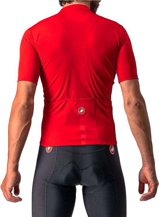 Castelli Classifica Jersey
