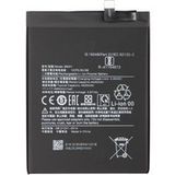 GSMnet Xiaomi Batterie pour Xiaomi Poco F3, BM4Y